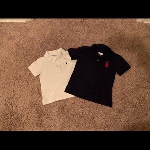 Ralph Lauren Polo Shirt